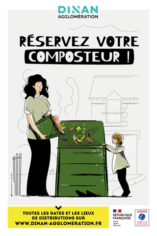 affiche composteurs
