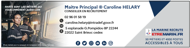 Flyer armée