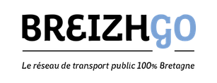 Logo BreizhGO