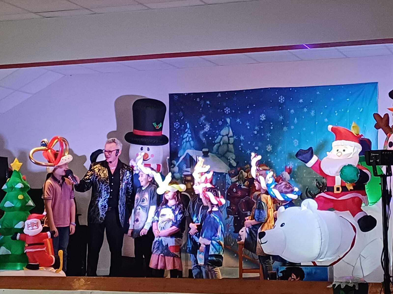 Noel 13