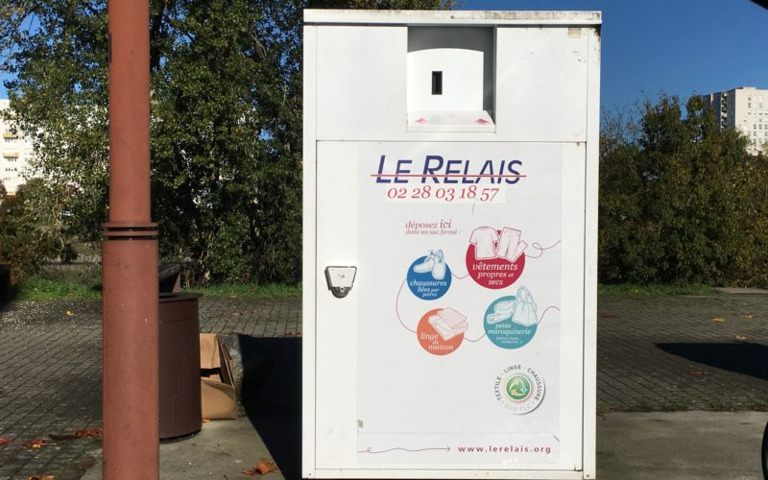 photo relais